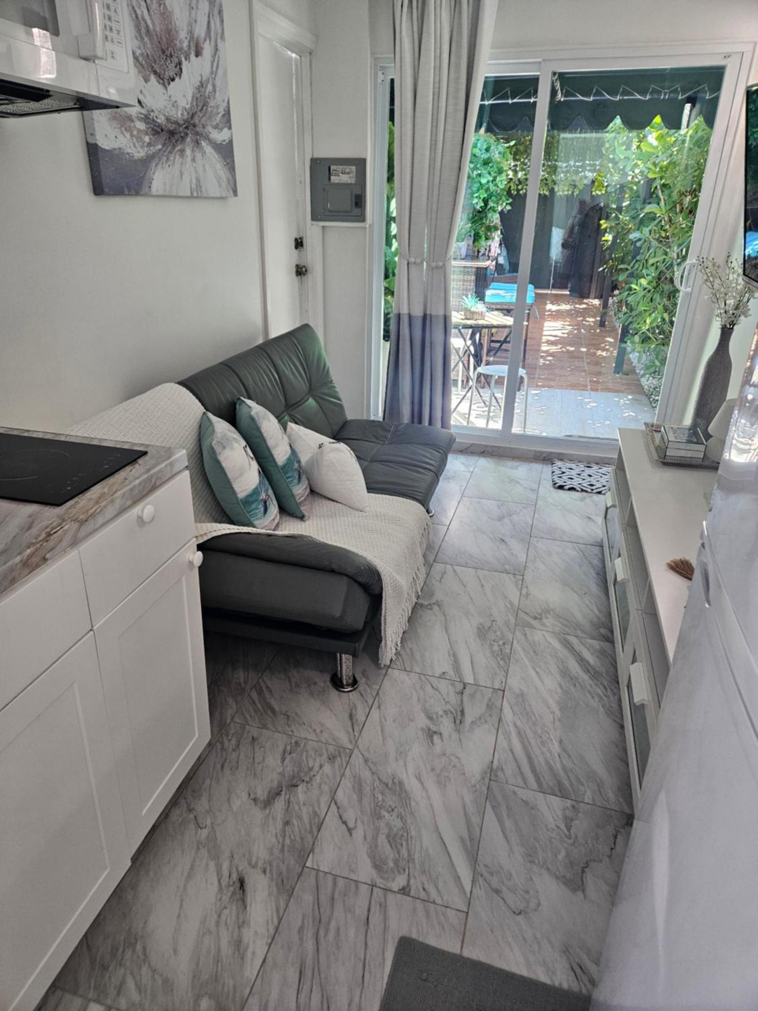 Apartment Jade Miami